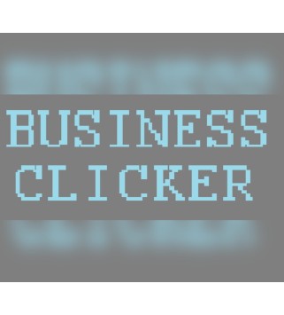 Business Clicker Steam Key GLOBAL